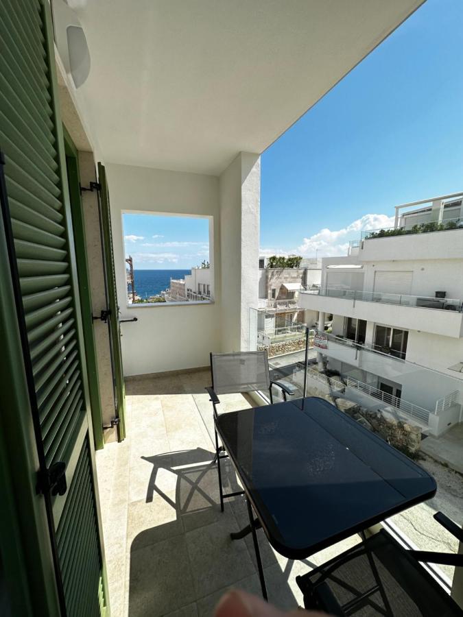 Bluenote Apartment โปลีญาโนอามาเร ภายนอก รูปภาพ