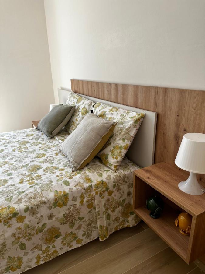 Bluenote Apartment โปลีญาโนอามาเร ภายนอก รูปภาพ